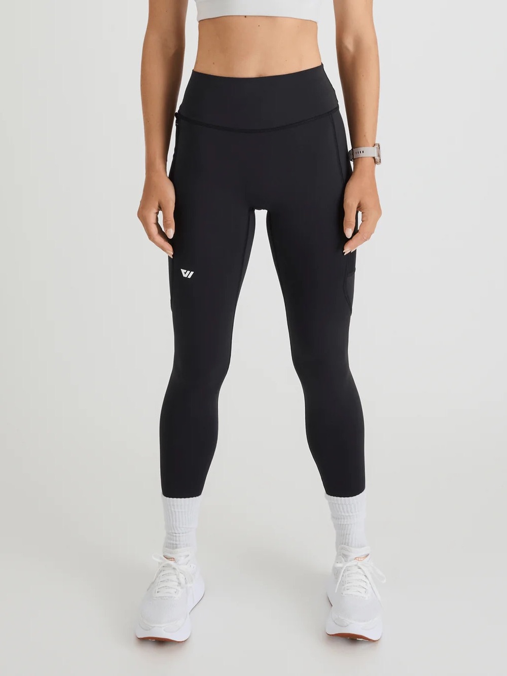 Wolaco Women’s Core Full Leggings
